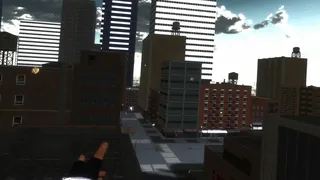 Скриншот 1 к игре Spider’s Climb