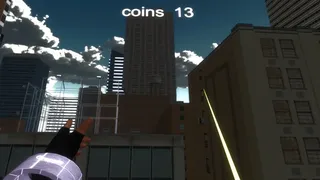Скриншот 4 к игре Spider’s Climb