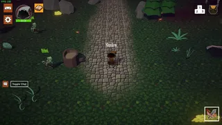 Скриншот 2 к игре Shadows of Tuonela
