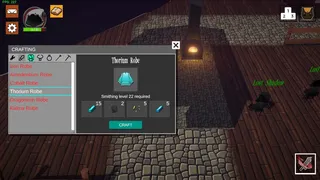 Скриншот 4 к игре Shadows of Tuonela