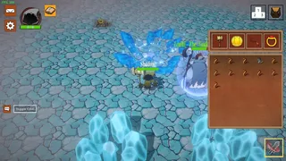 Скриншот 5 к игре Shadows of Tuonela
