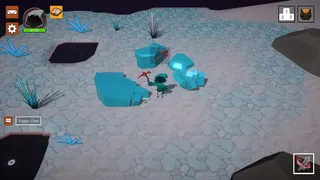 Скриншот 8 к игре Shadows of Tuonela