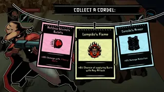 Скриншот 3 к игре Cordels & Spells