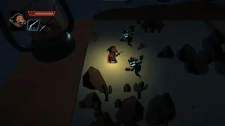 Скриншот 5 к игре Cordels & Spells