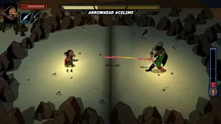 Скриншот 6 к игре Cordels & Spells