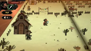 Скриншот 7 к игре Cordels & Spells