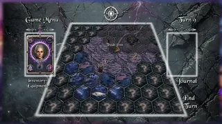 Скриншот 2 к игре Gloamryn