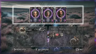 Скриншот 4 к игре Gloamryn