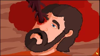 Скриншот 1 к игре ARIJIGOKU