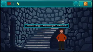 Скриншот 2 к игре ARIJIGOKU