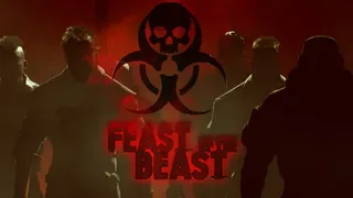 Скриншот 1 к игре Feast of the Beast
