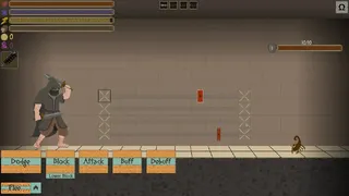 Скриншот 2 к игре Tribute of Minos