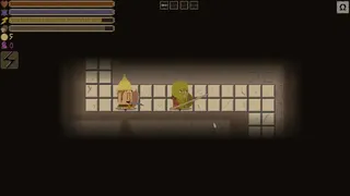 Скриншот 3 к игре Tribute of Minos