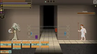 Скриншот 6 к игре Tribute of Minos