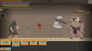 Скриншот 7 к игре Tribute of Minos