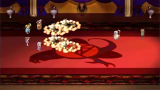 Скриншот 5 к игре 學生騎士團