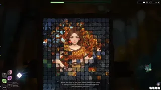 Скриншот 1 к игре Mosaica: Arboreal