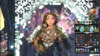 Скриншот 2 к игре Mosaica: Arboreal