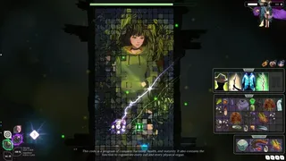 Скриншот 3 к игре Mosaica: Arboreal