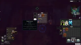 Скриншот 6 к игре Mosaica: Arboreal