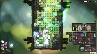 Скриншот 7 к игре Mosaica: Arboreal