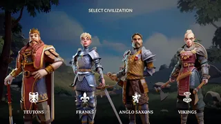 Скриншот 5 к игре Dawn of Ages