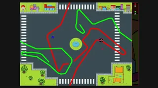 Скриншот 1 к игре Lines