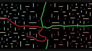 Скриншот 3 к игре Lines