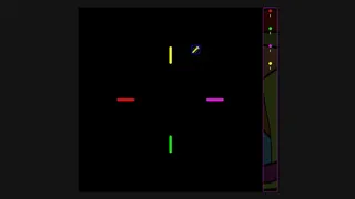 Скриншот 4 к игре Lines
