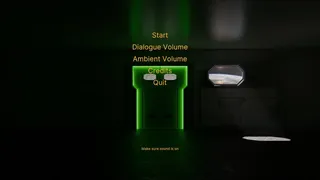 Скриншот 1 к игре Soundward: The Lost Signal