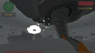 Скриншот 3 к игре Kill the Twister