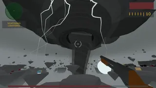 Скриншот 4 к игре Kill the Twister