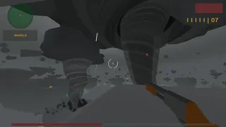 Скриншот 5 к игре Kill the Twister