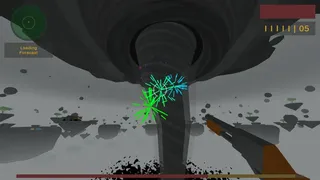 Скриншот 6 к игре Kill the Twister