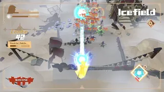 Скриншот 2 к игре Y.M.C.A.背包射手的日常