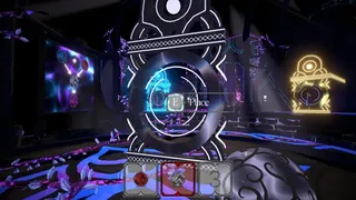 Скриншот 3 к игре Together in Forgotten Lands