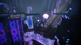 Скриншот 4 к игре Together in Forgotten Lands