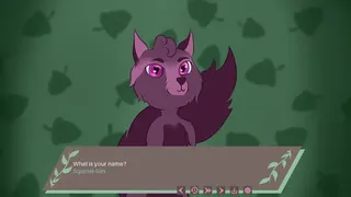Скриншот 1 к игре Nuts For You