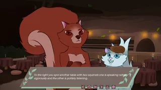 Скриншот 2 к игре Nuts For You