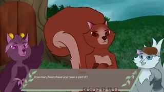 Скриншот 6 к игре Nuts For You