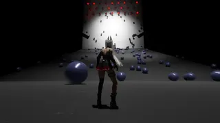 Скриншот 1 к игре Ball Torment