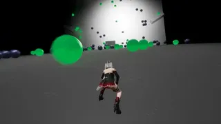 Скриншот 3 к игре Ball Torment