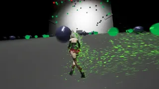 Скриншот 5 к игре Ball Torment