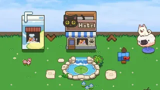 Скриншот 2 к игре FluffyInn