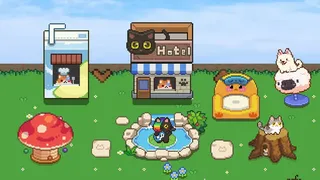 Скриншот 3 к игре FluffyInn