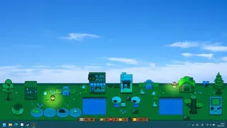 Скриншот 5 к игре FluffyInn