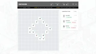 Скриншот 2 к игре ErfCity