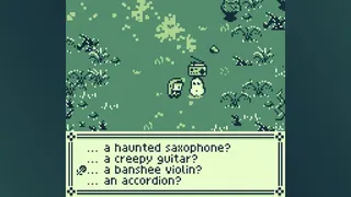 Скриншот 2 к игре Radio Ghosts
