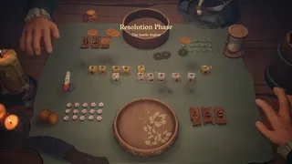 Скриншот 8 к игре Hexadale