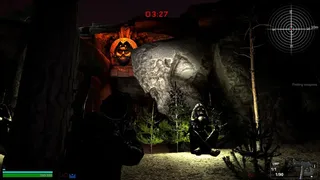 Скриншот 6 к игре Maze of Perdition